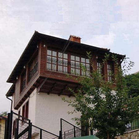 Hostel Prizreni Exterior foto